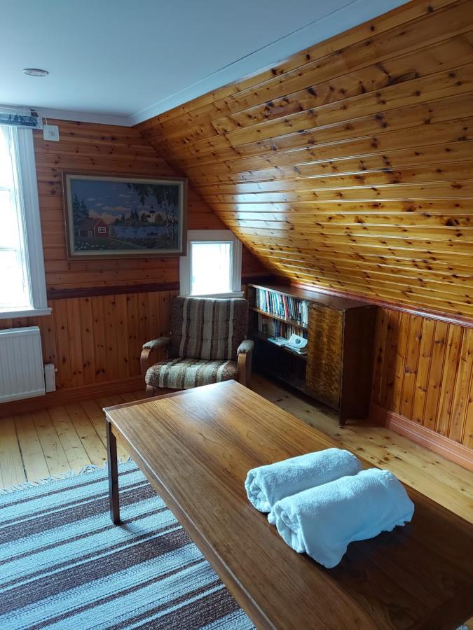 Mariannelund Cottage Exterior photo